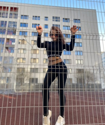 Проститутка Анна