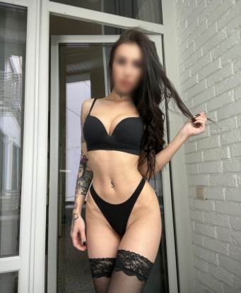 Проститутка Милана