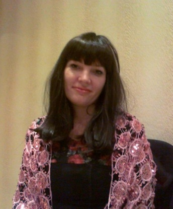 Проститутка Яна